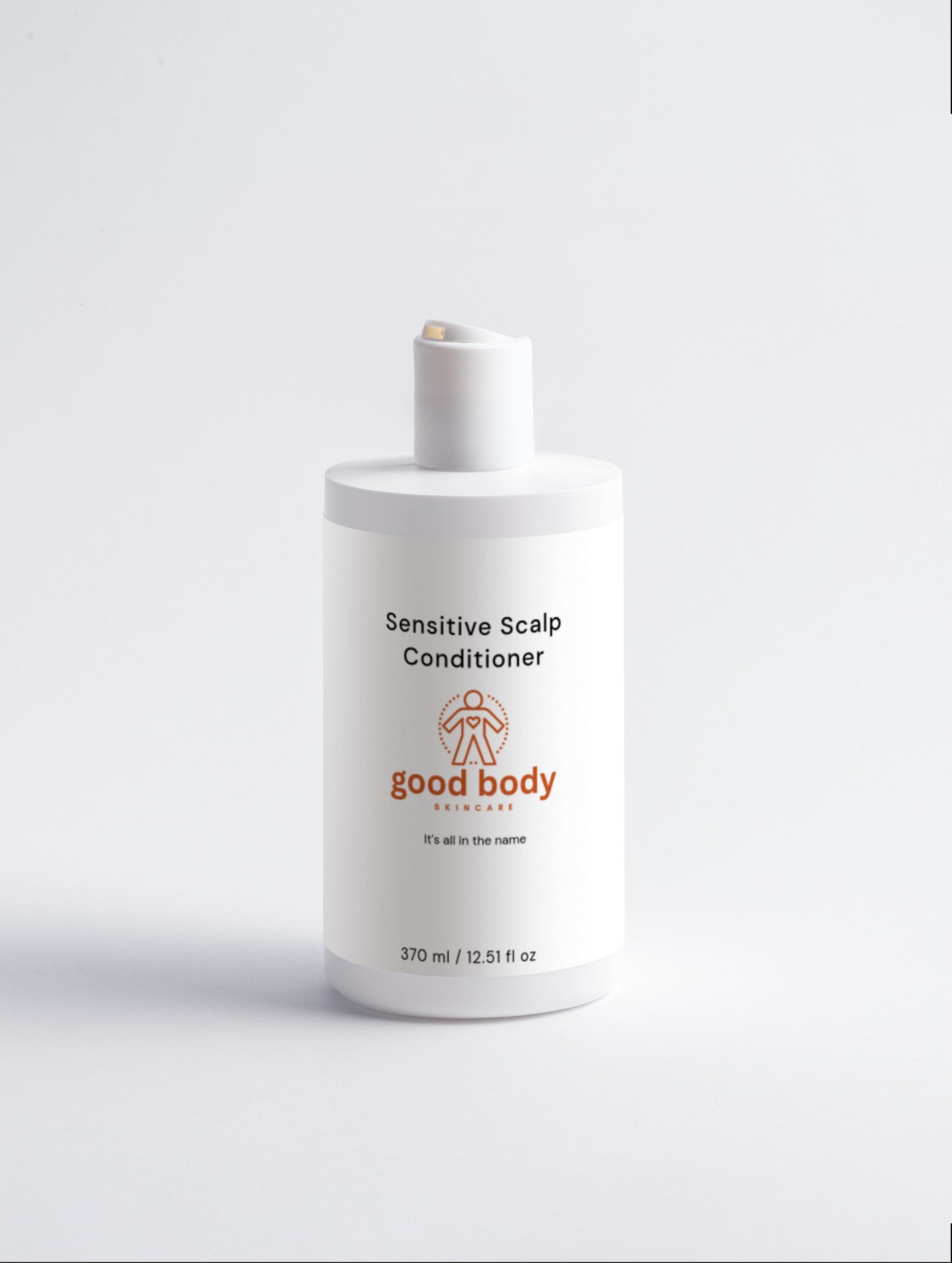 Gentle Scalp Conditioner
